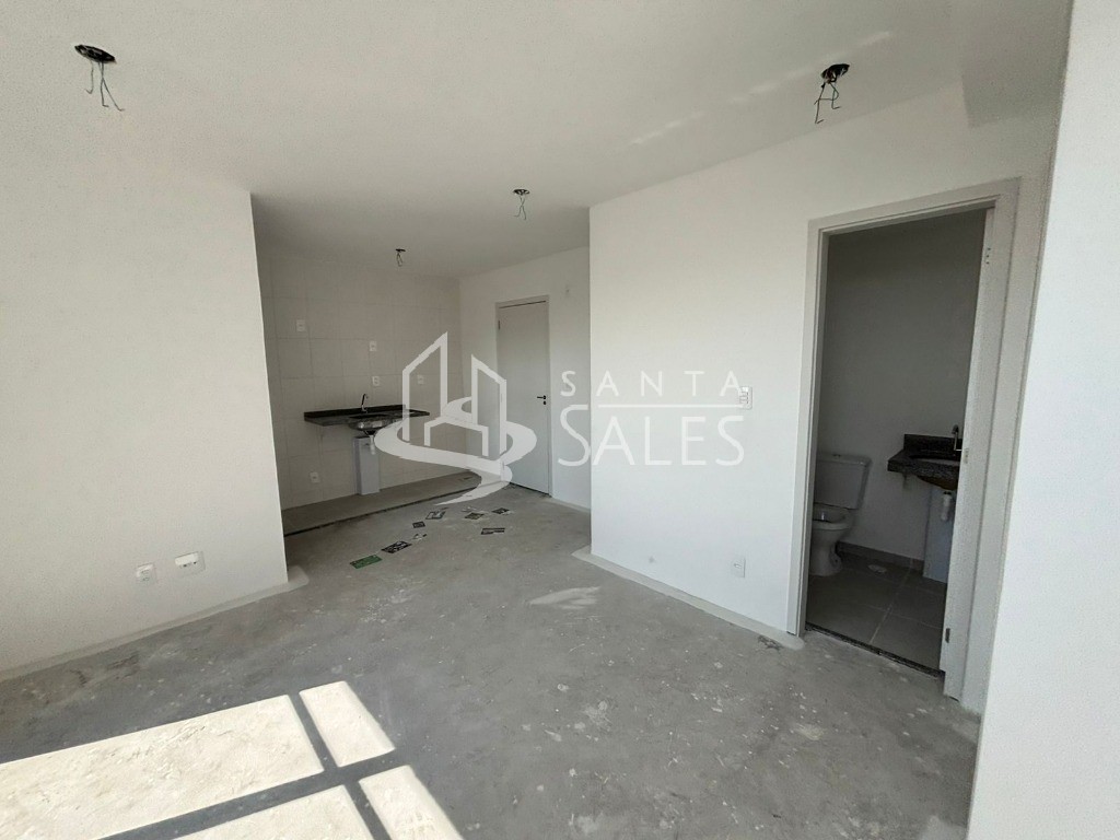 Kitnet-Studio, 34 m² - Foto 29
