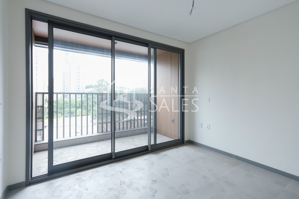 Apartamento, 1 quarto, 25 m² - Foto 4