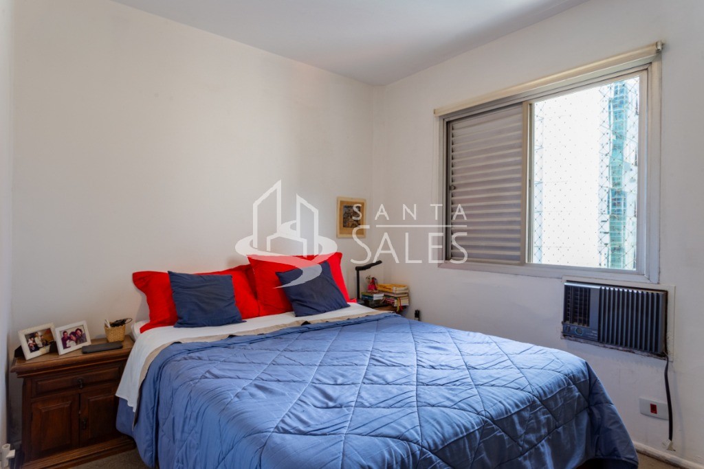 Apartamento, 3 quartos, 173 m² - Foto 11