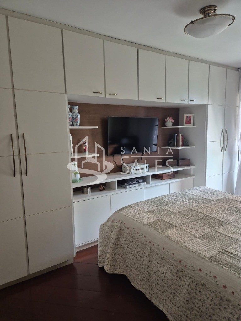 Apartamento, 4 quartos, 184 m² - Foto 6