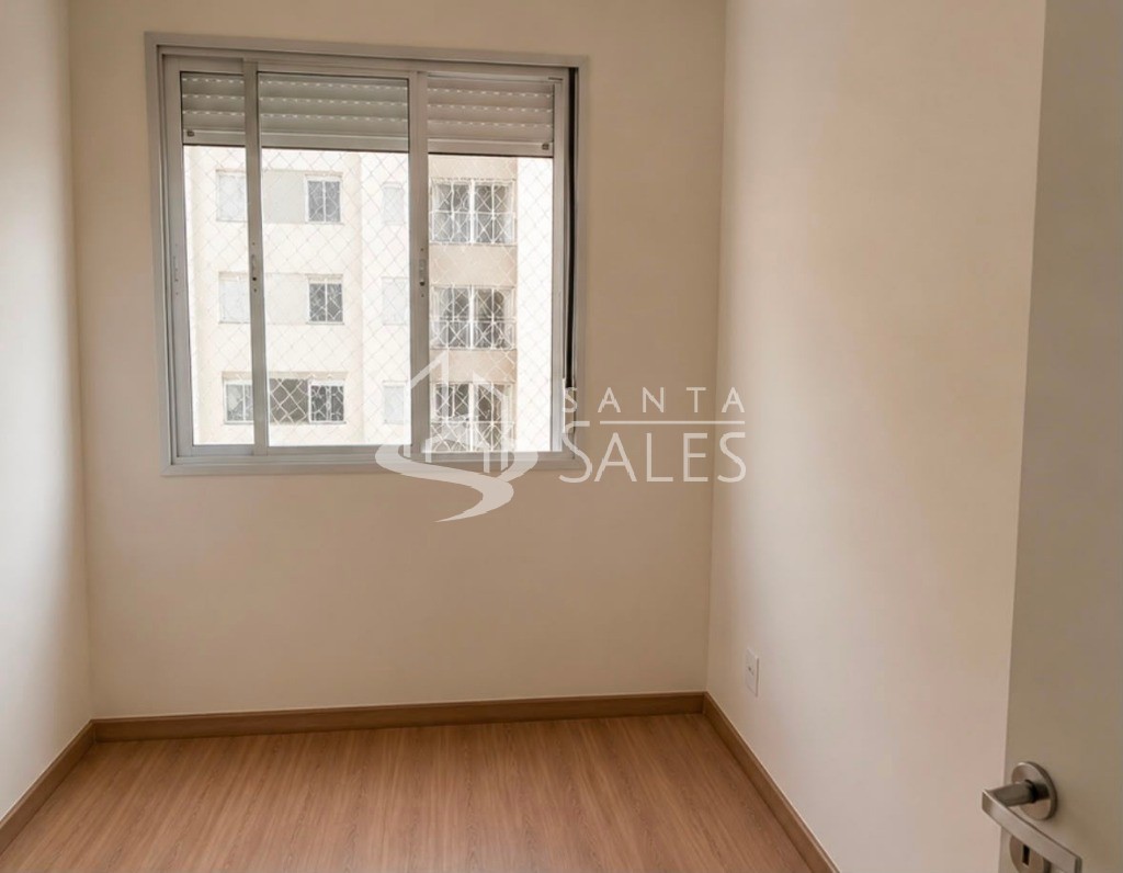 Apartamento, 2 quartos, 44 m² - Foto 7