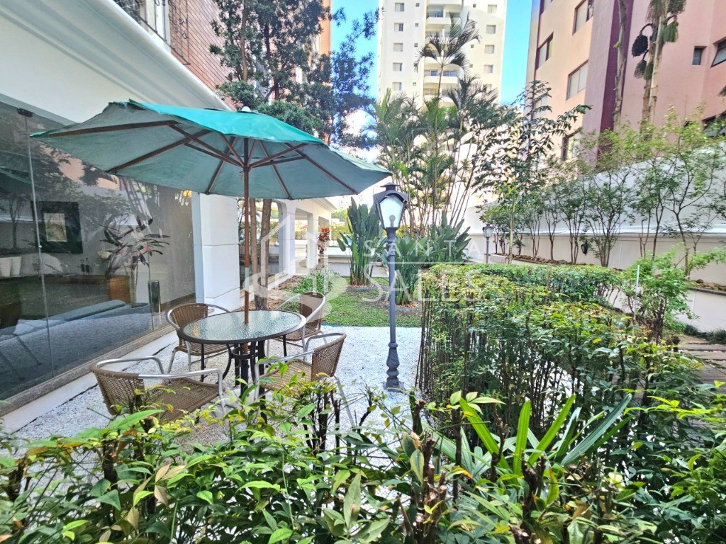 Cobertura, 2 quartos, 206 m² - Foto 9
