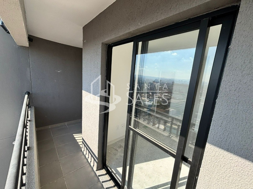 Kitnet-Studio, 34 m² - Foto 39