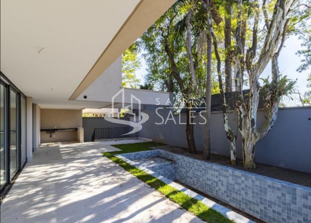 Casa, 4 quartos, 584 m² - Foto 6