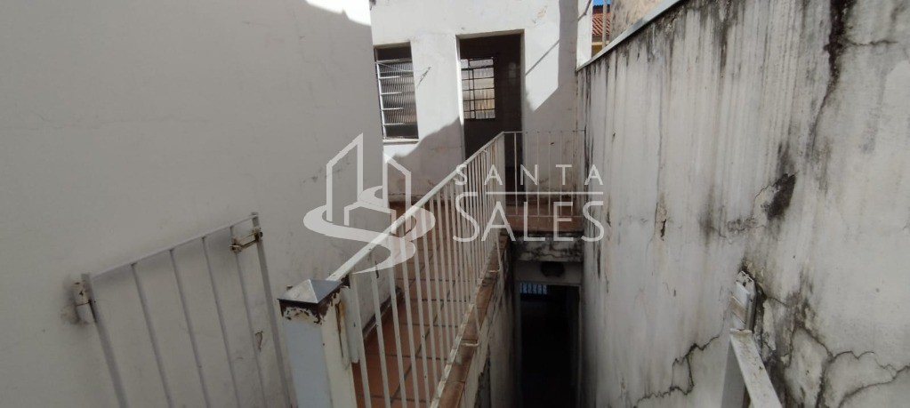 Sobrado, 3 quartos, 183 m² - Foto 20