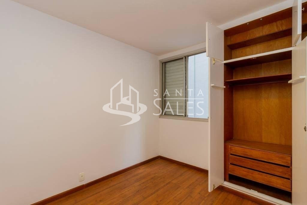 Apartamento, 3 quartos, 90 m² - Foto 14