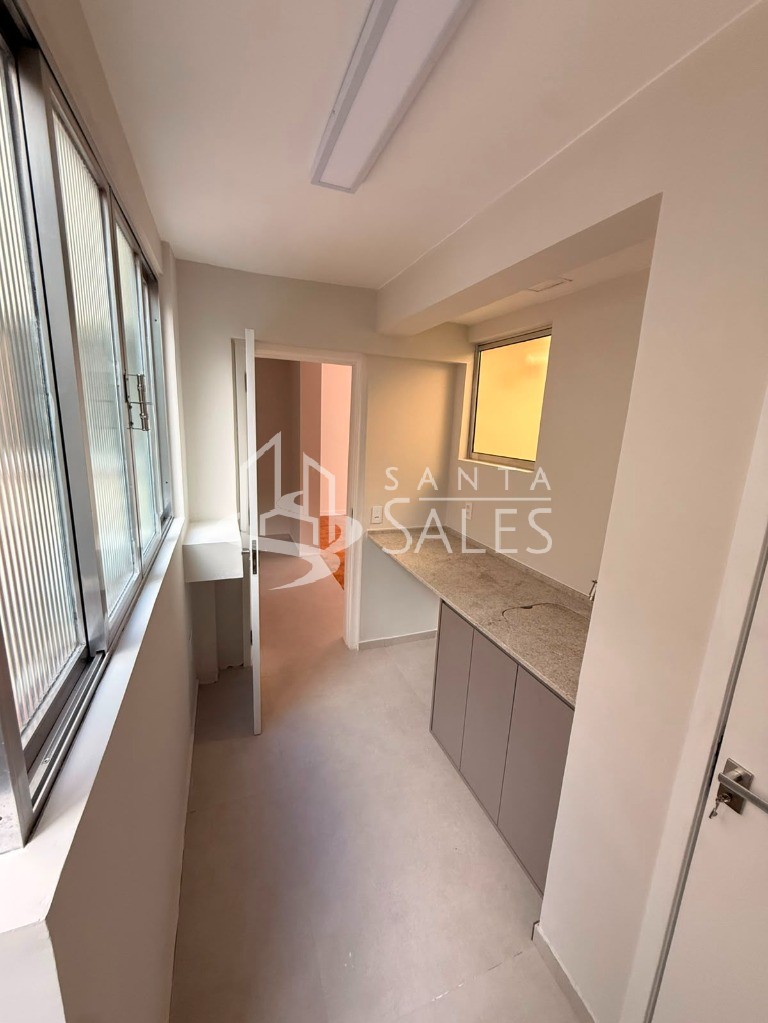 Apartamento, 2 quartos, 96 m² - Foto 37