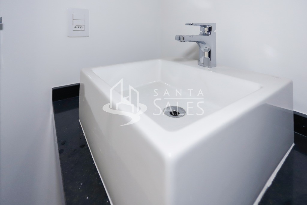 Apartamento, 1 quarto, 25 m² - Foto 5