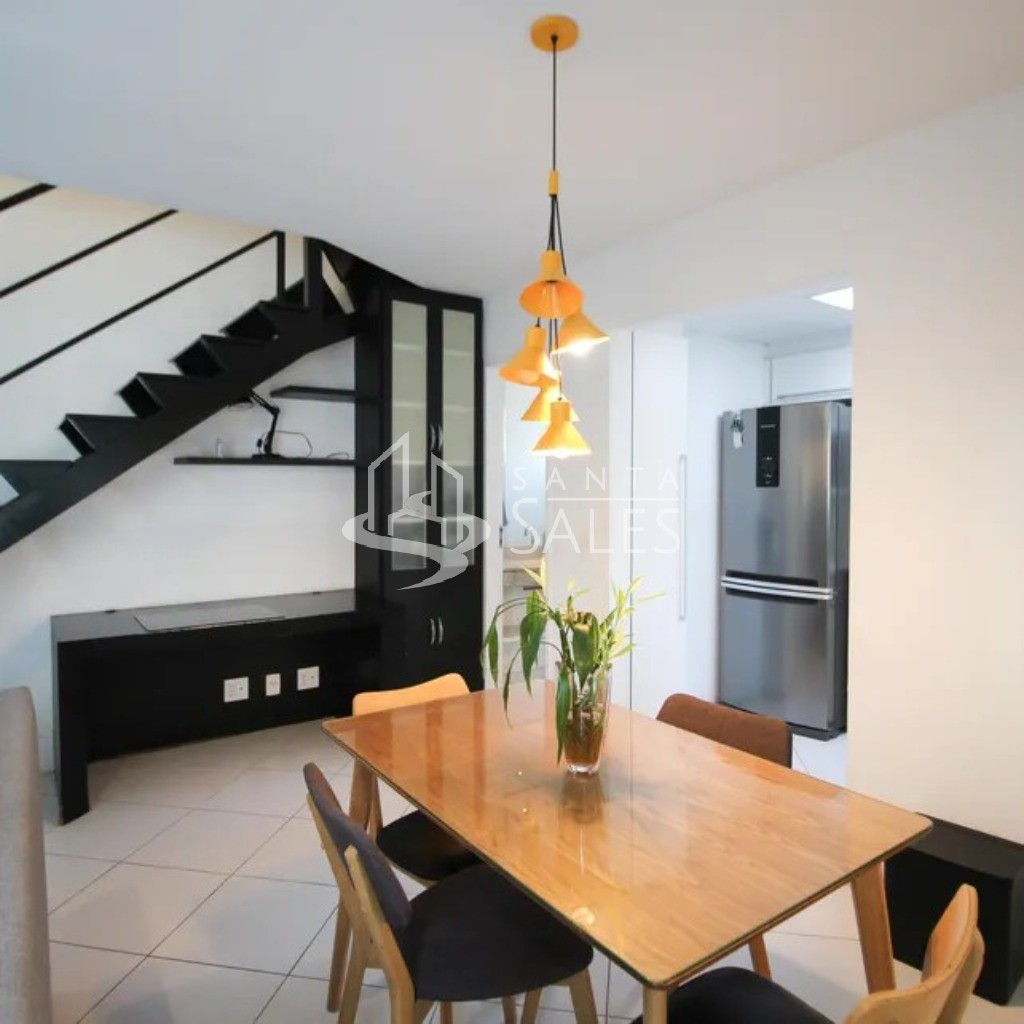 Apartamento, 1 quarto, 74 m² - Foto 3