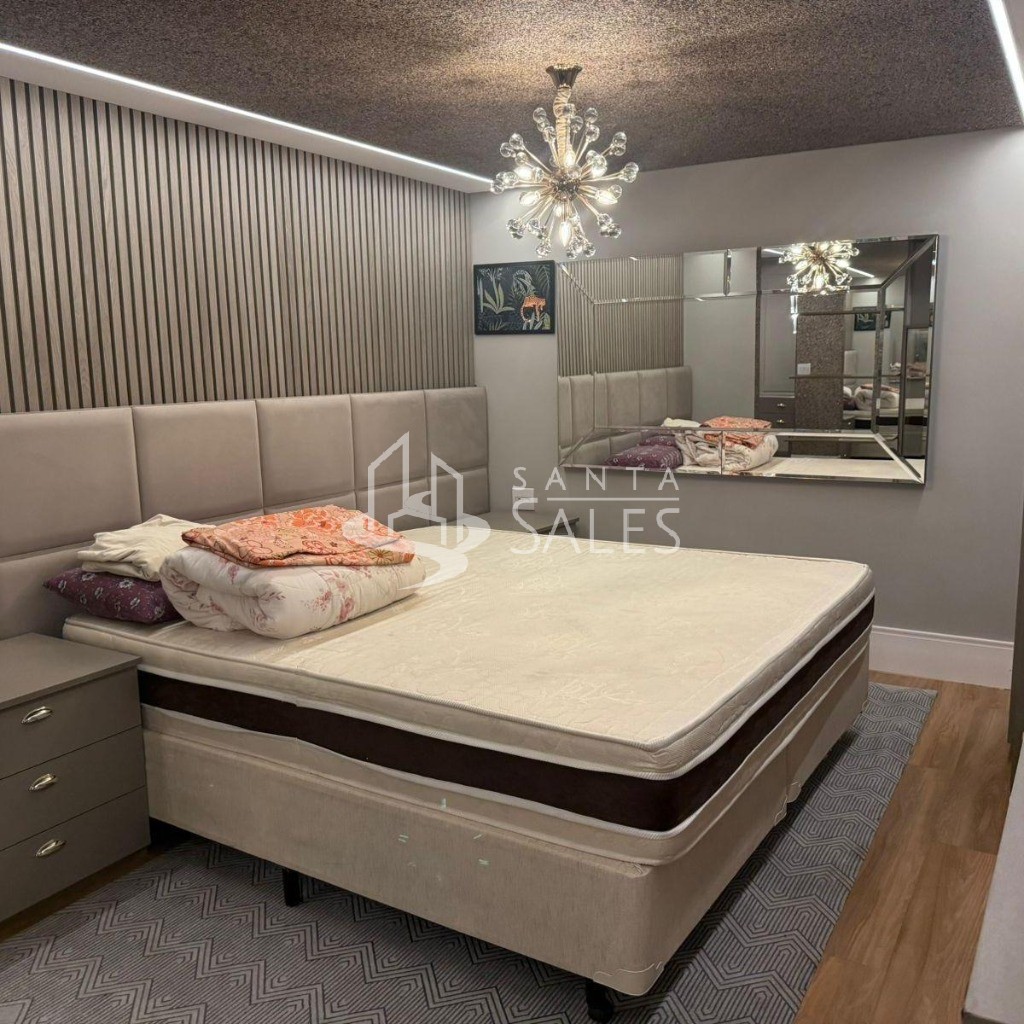 Apartamento, 4 quartos, 220 m² - Foto 20