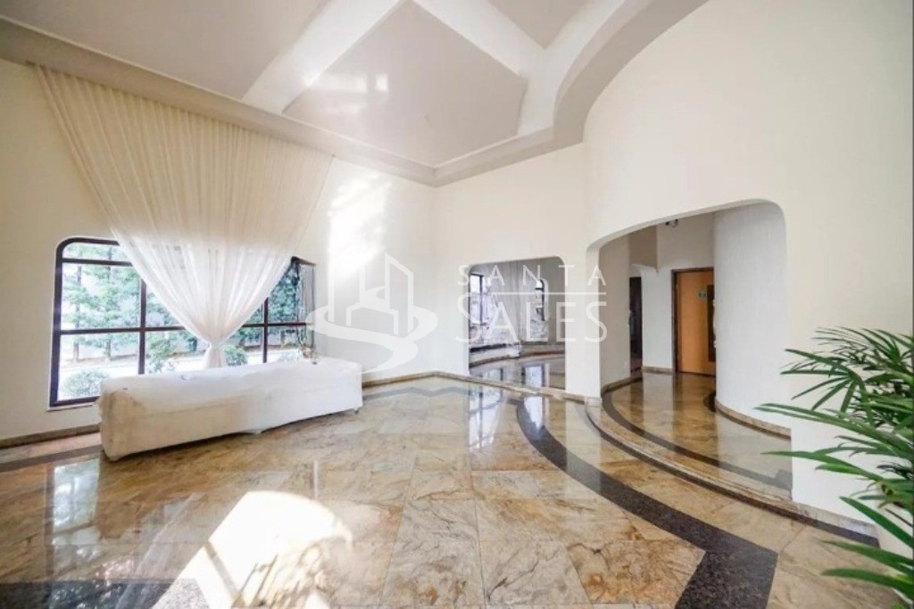 Apartamento, 4 quartos, 320 m² - Foto 52