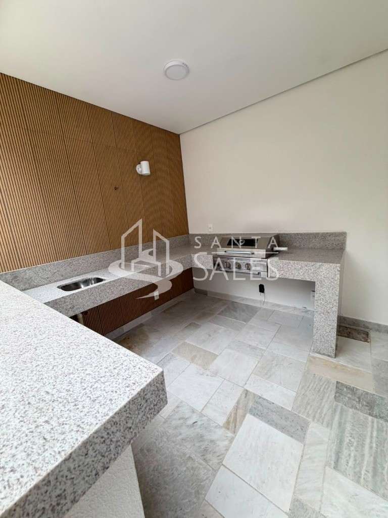 Apartamento, 1 quarto, 34 m² - Foto 22