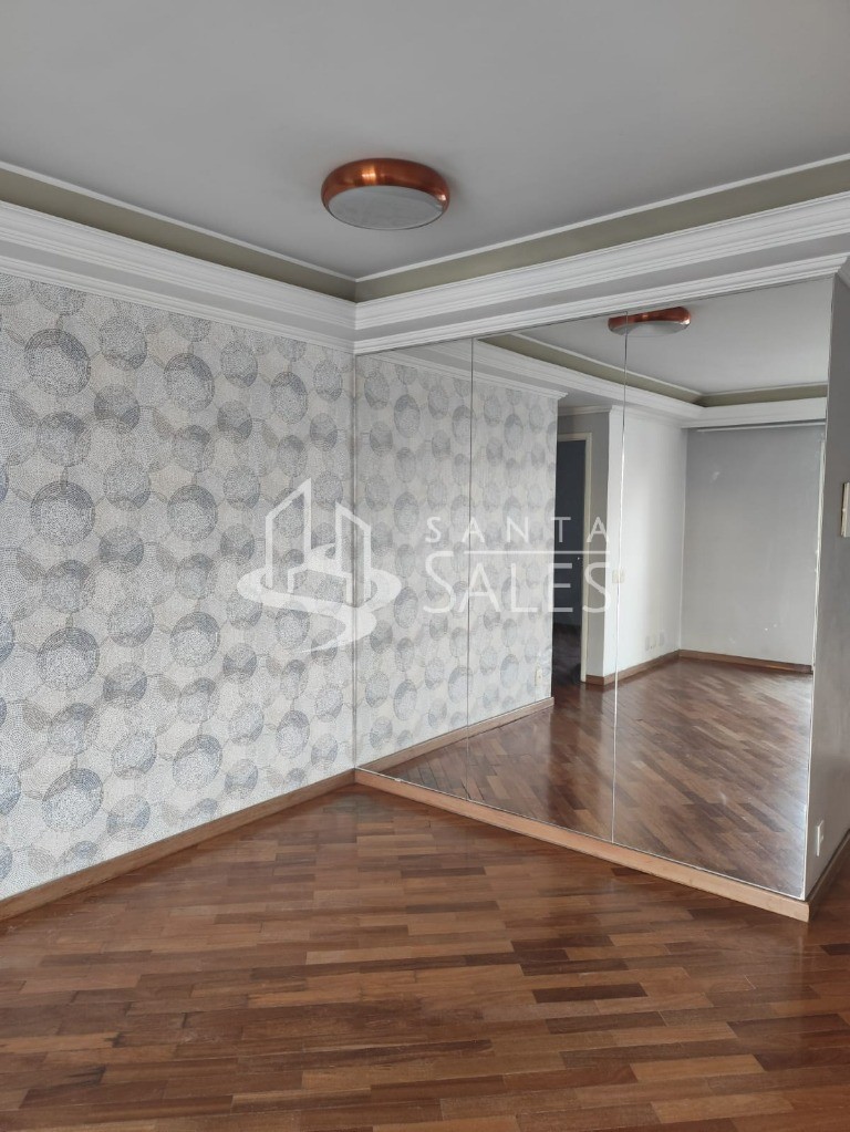 Apartamento, 2 quartos, 58 m² - Foto 11