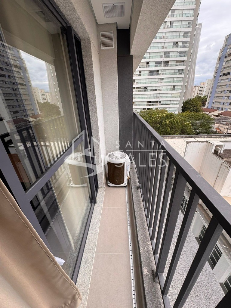 Kitnet-Studio, 24 m² - Foto 22