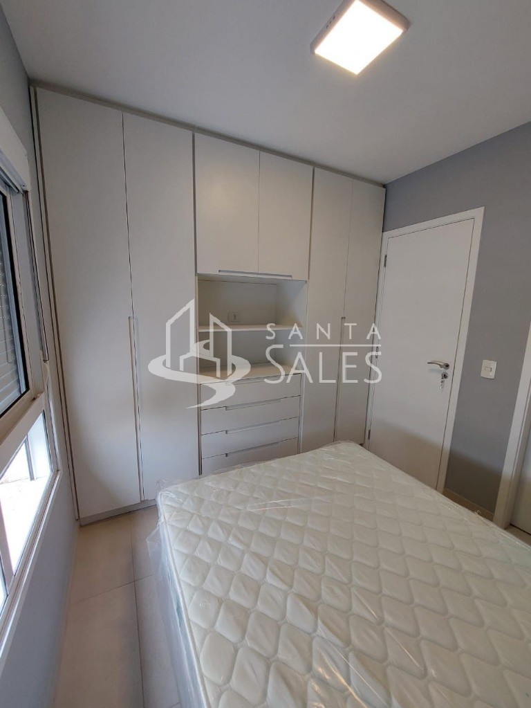 Apartamento, 1 quarto, 43 m² - Foto 19