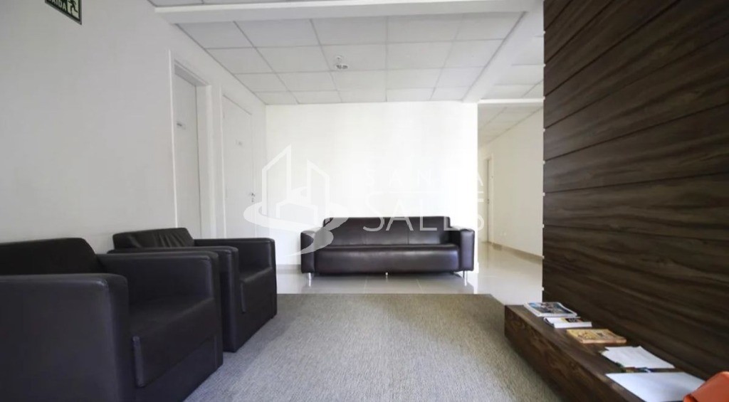 Apartamento, 1 quarto, 32 m² - Foto 26