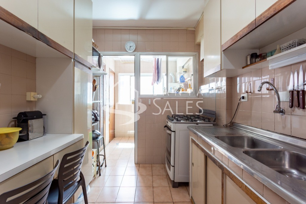 Apartamento, 3 quartos, 173 m² - Foto 7