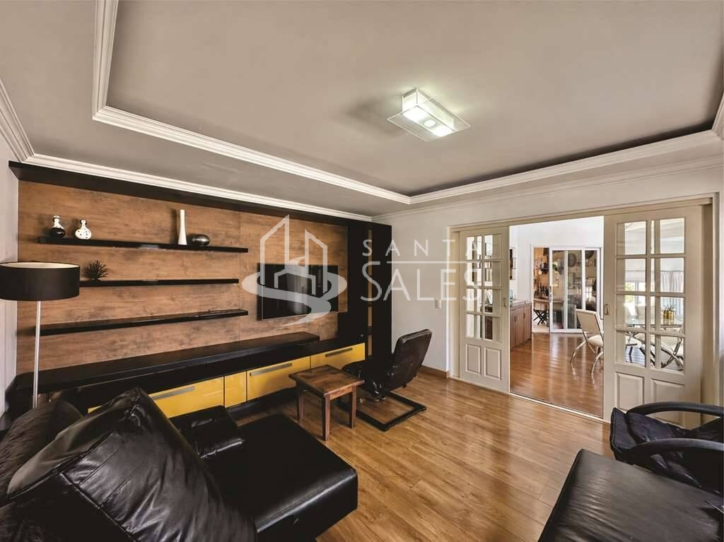 Casa de Condomínio, 4 quartos - Foto 27