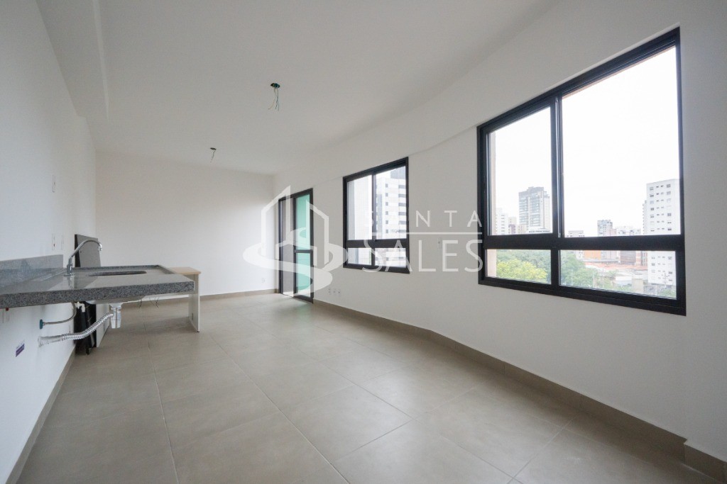 Apartamento, 1 quarto, 30 m² - Foto 15