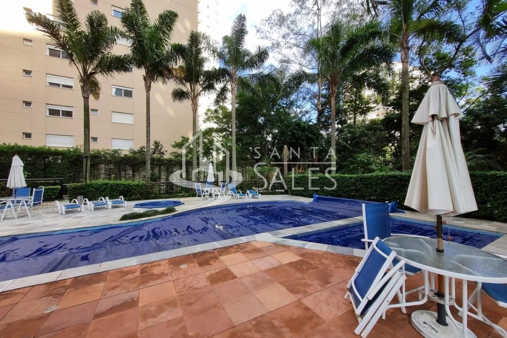 Apartamento, 5 quartos, 288 m² - Foto 47