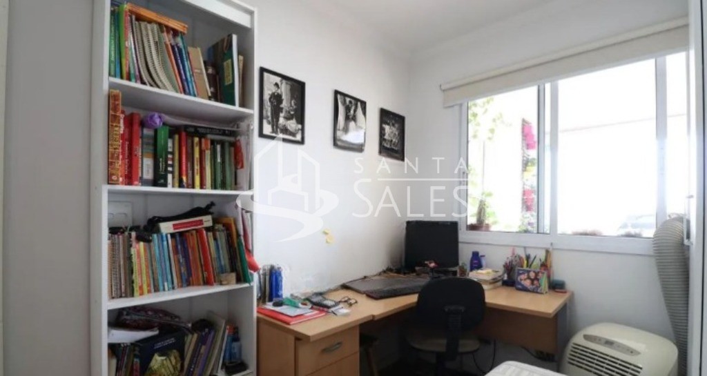 Apartamento, 3 quartos, 93 m² - Foto 16
