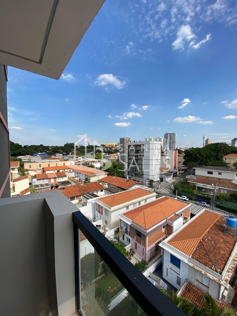 Apartamento, 1 quarto, 31 m² - Foto 15