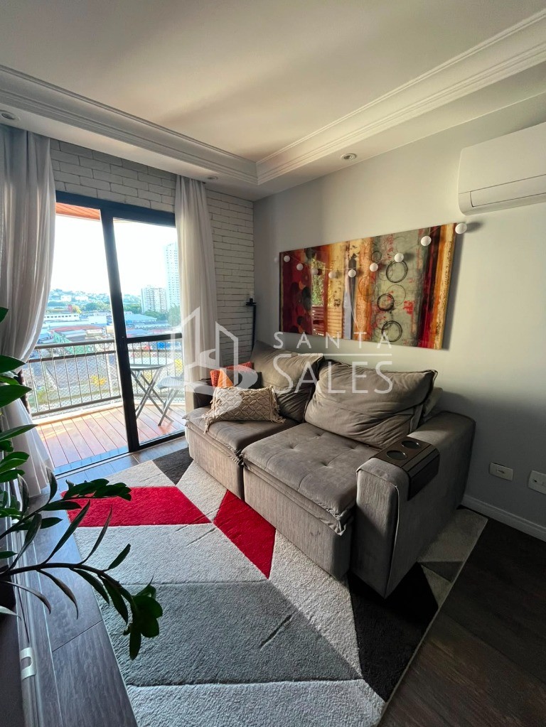 Apartamento, 3 quartos, 75 m² - Foto 39