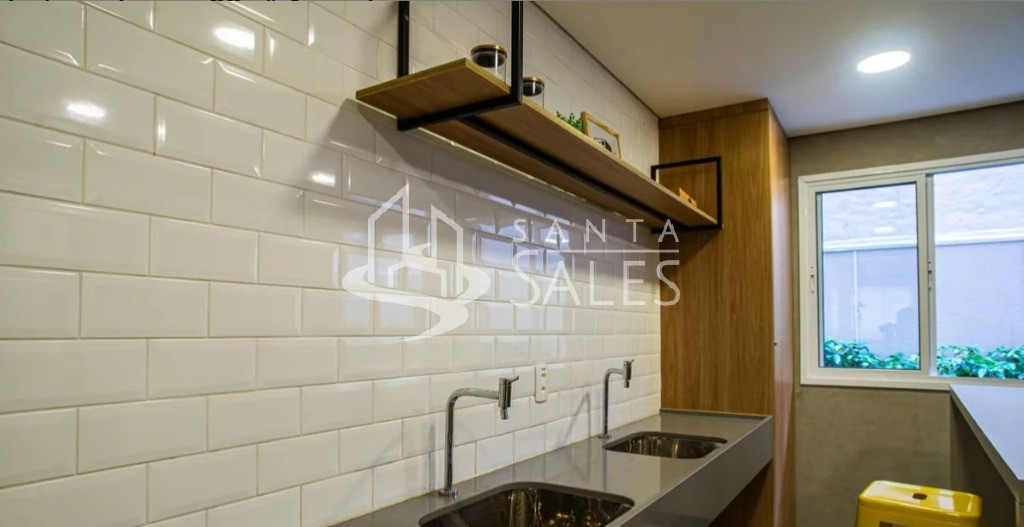 Apartamento, 1 quarto, 26 m² - Foto 15