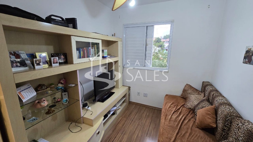 Apartamento, 2 quartos, 47 m² - Foto 4