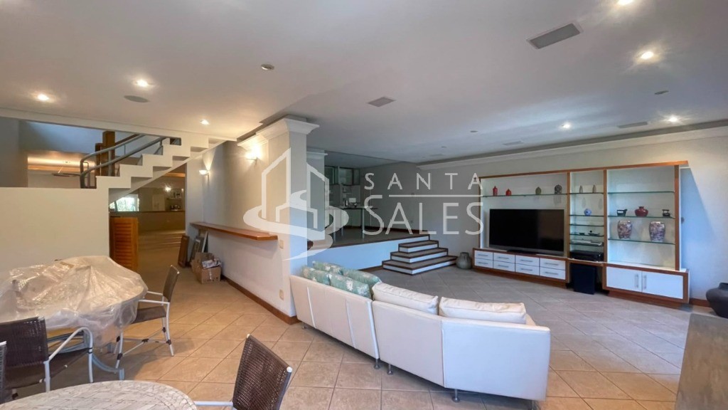 Sobrado, 3 quartos, 480 m² - Foto 18