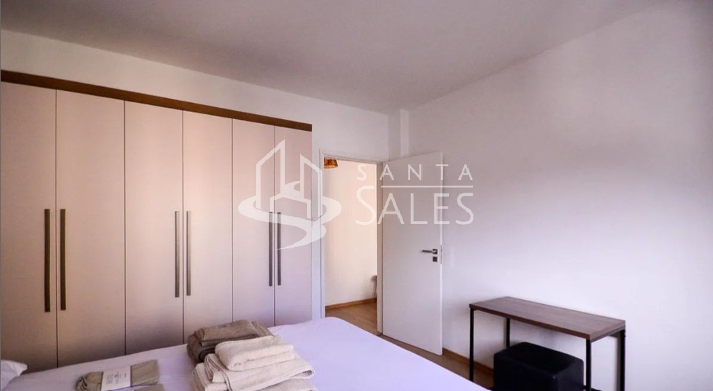 Apartamento, 1 quarto, 55 m² - Foto 12