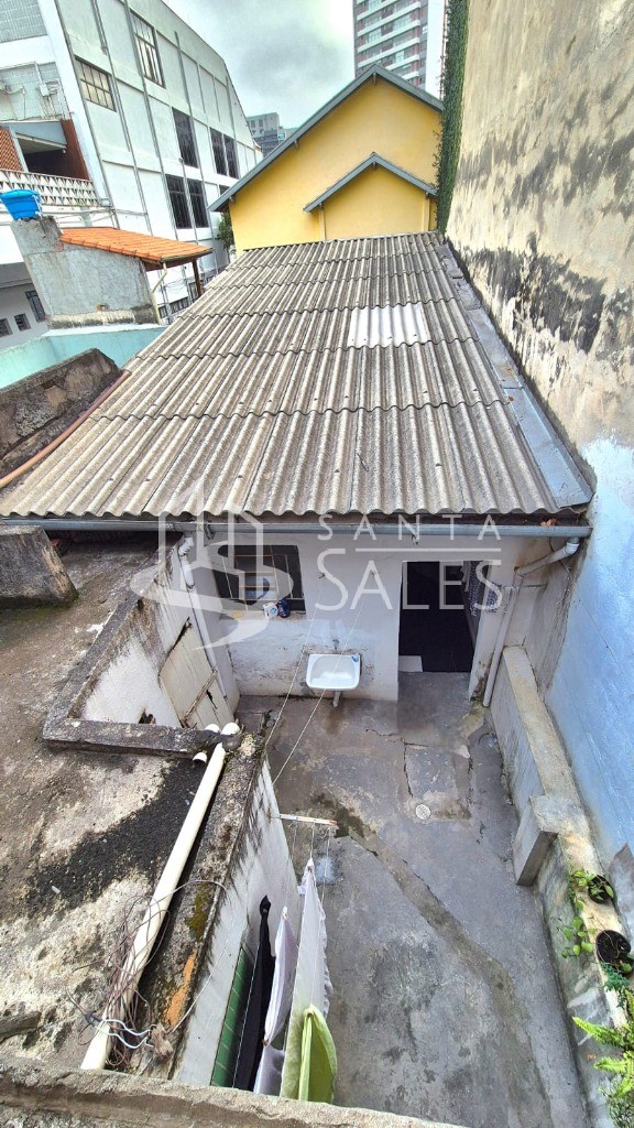 Sobrado, 3 quartos, 250 m² - Foto 15