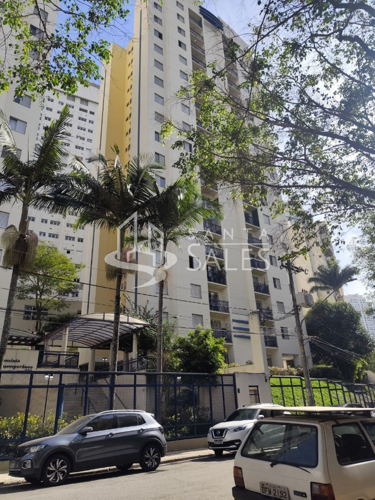 Apartamento, 2 quartos, 58 m² - Foto 41