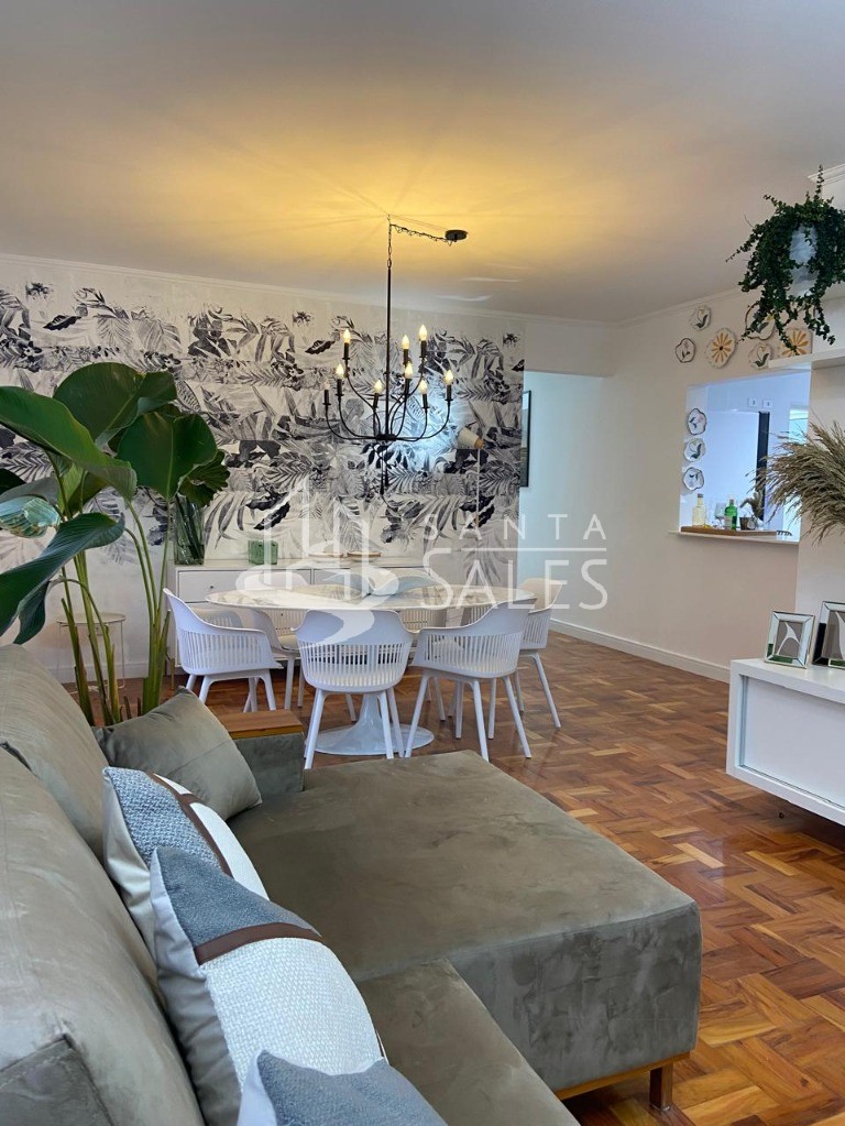 Apartamento, 3 quartos, 136 m² - Foto 26