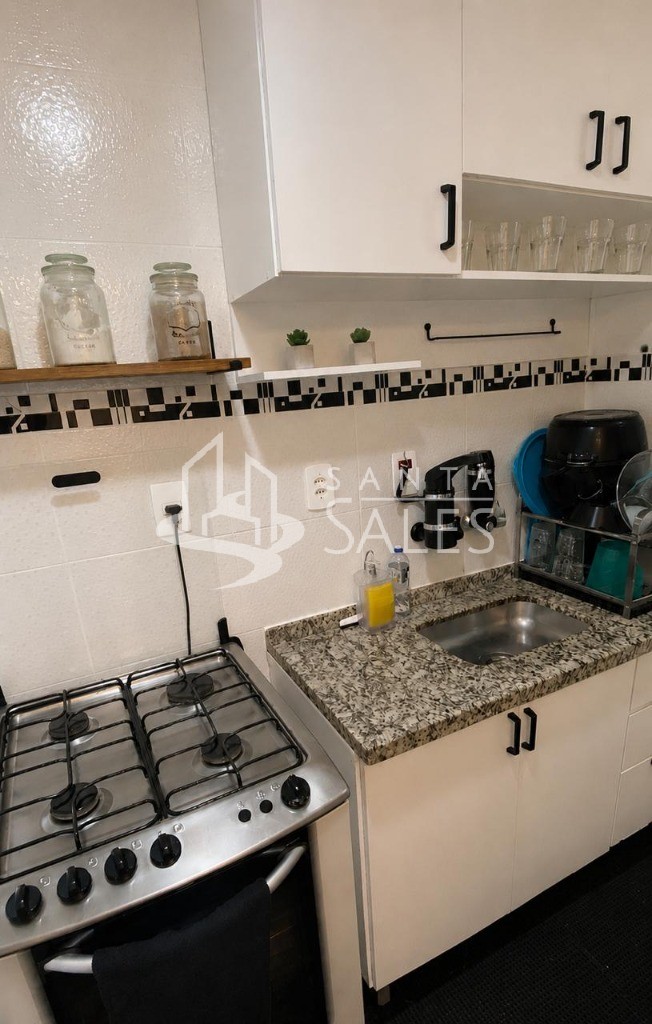 Apartamento, 2 quartos, 49 m² - Foto 10