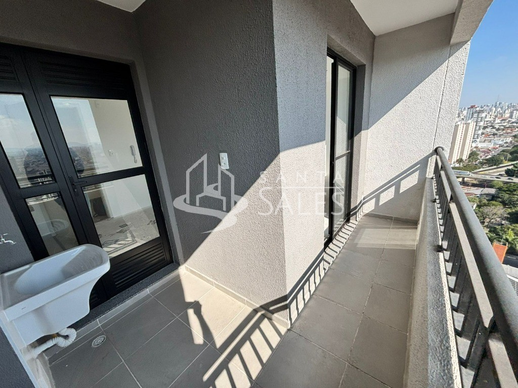 Kitnet-Studio, 34 m² - Foto 58