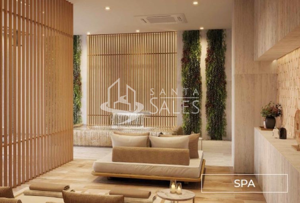 Apartamento, 2 quartos, 59 m² - Foto 19