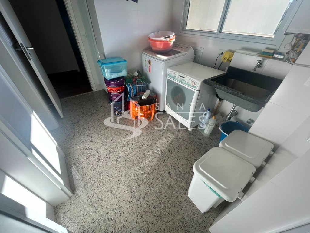 Apartamento, 3 quartos, 156 m² - Foto 7