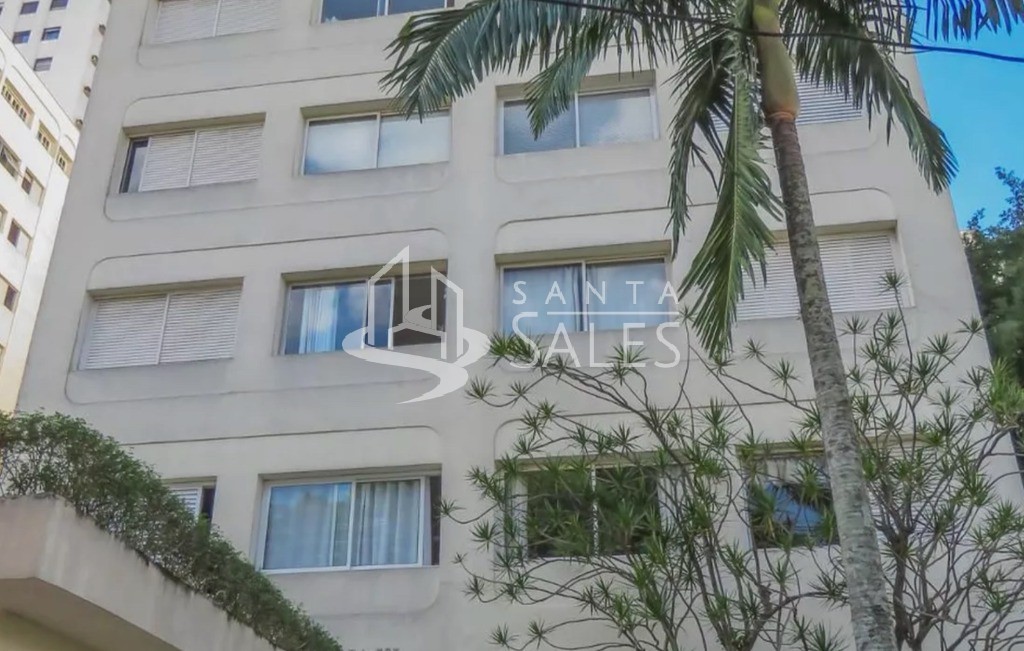 Apartamento, 1 quarto, 60 m² - Foto 32