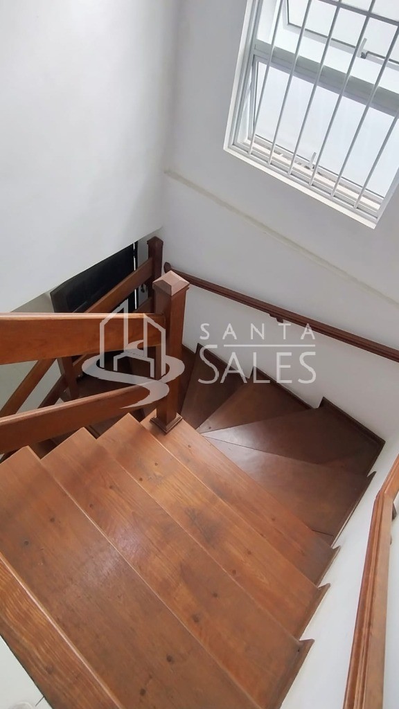 Casa, 4 quartos, 177 m² - Foto 28