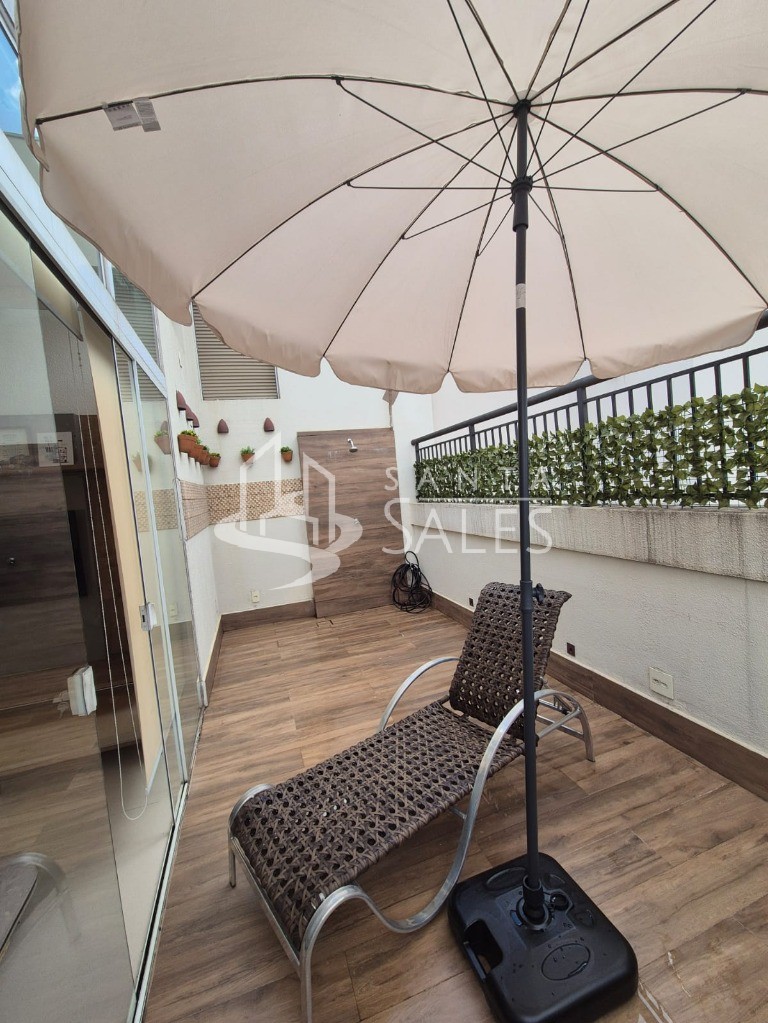 Cobertura, 1 quarto, 86 m² - Foto 21