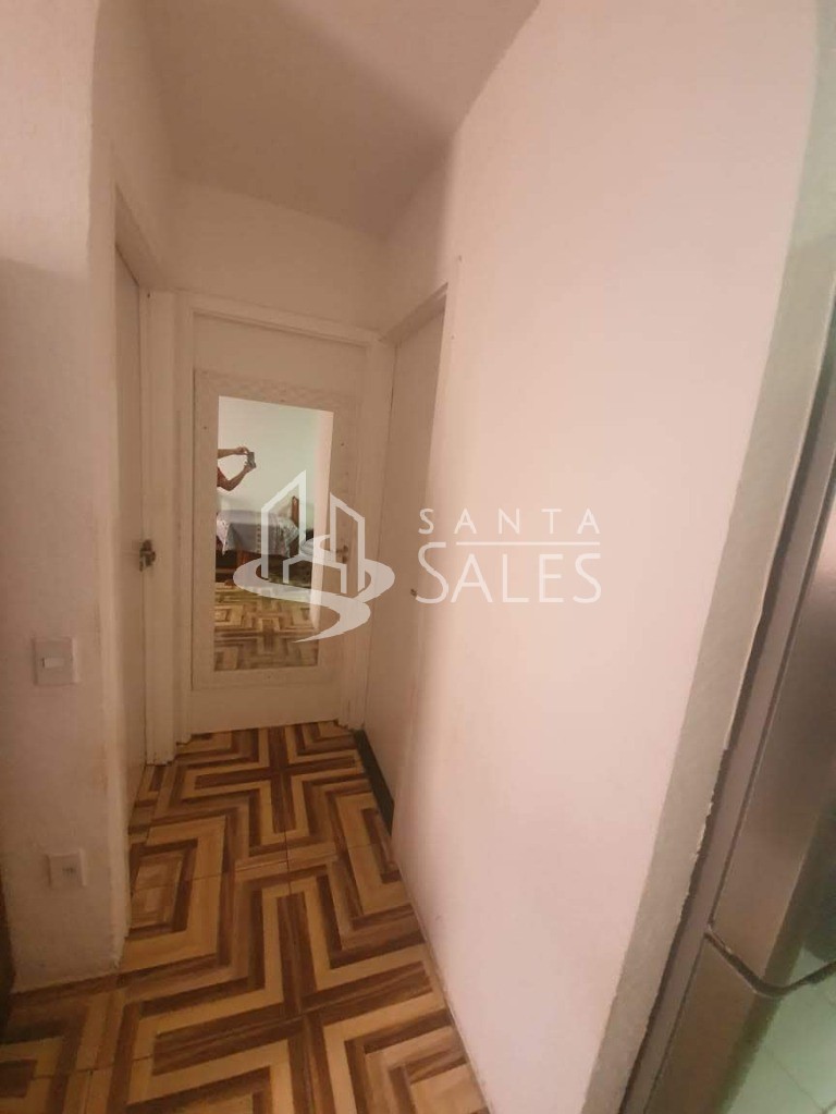 Apartamento, 2 quartos, 38 m² - Foto 4