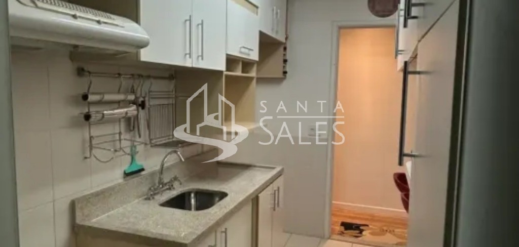 Apartamento, 2 quartos, 54 m² - Foto 6