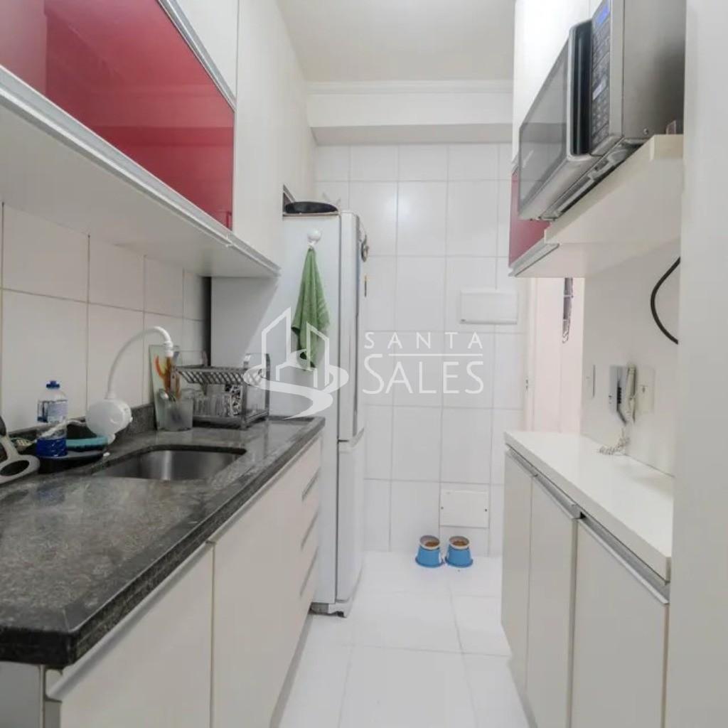 Apartamento, 2 quartos, 52 m² - Foto 20
