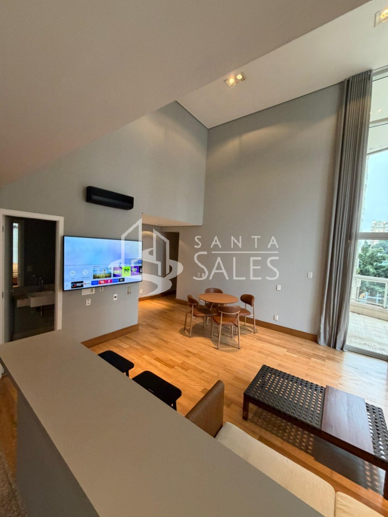 Apartamento, 2 quartos, 157 m² - Foto 2