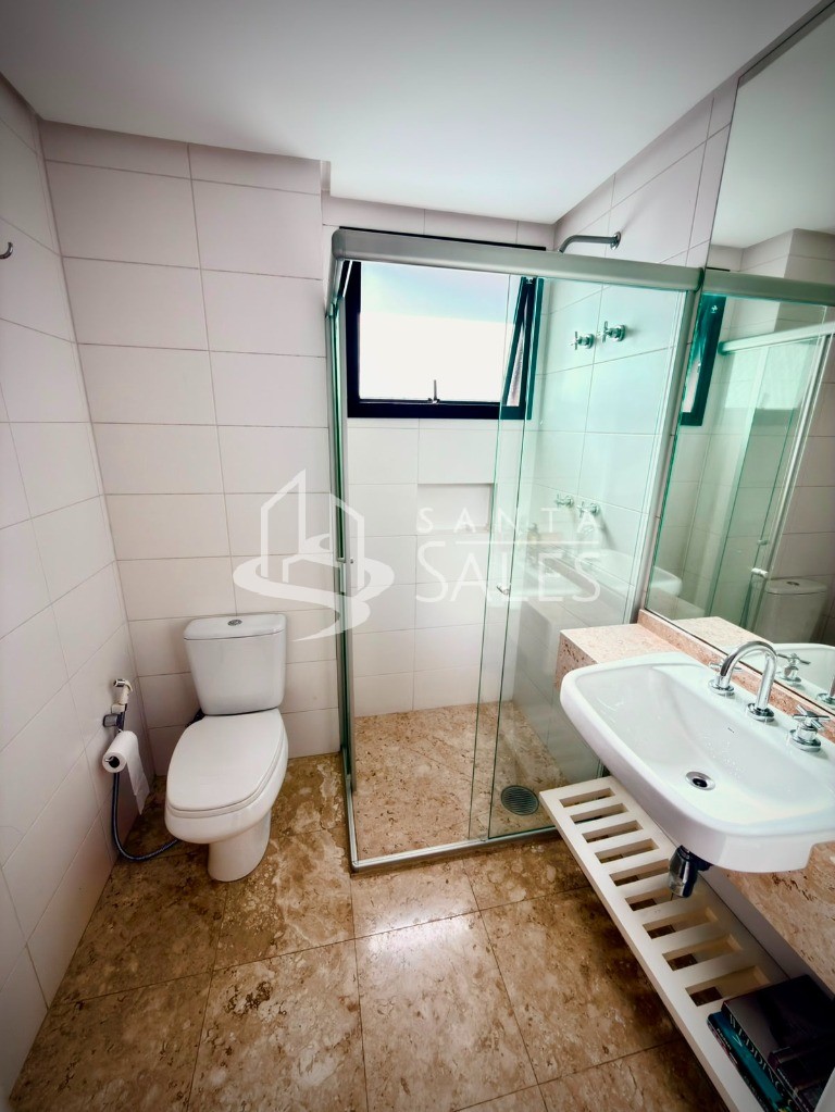 Apartamento, 3 quartos, 172 m² - Foto 23