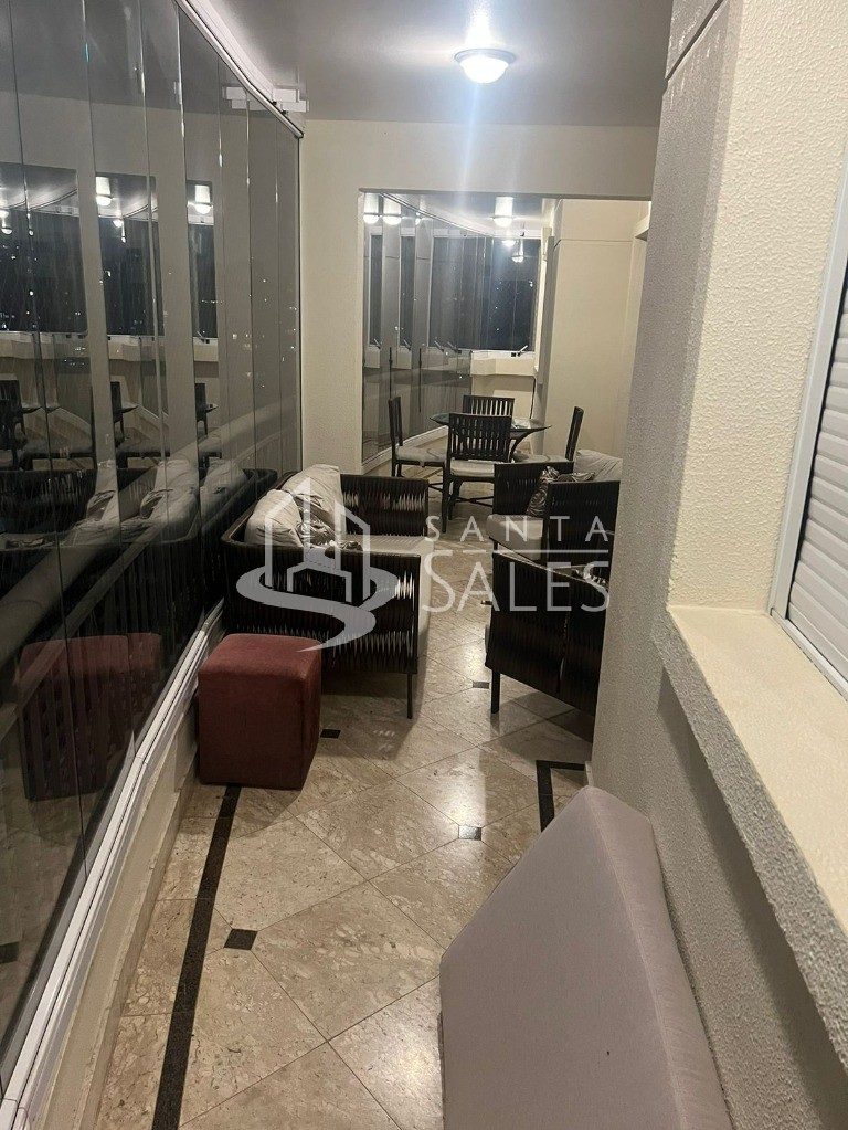 Apartamento, 3 quartos, 190 m² - Foto 29