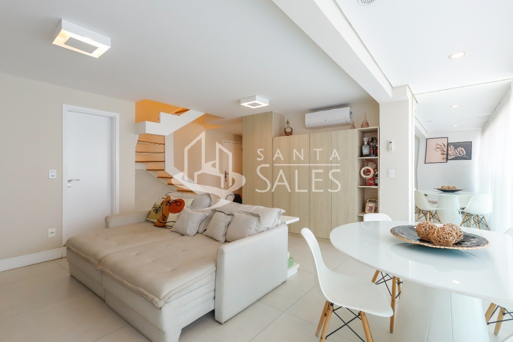 Apartamento, 2 quartos, 134 m² - Foto 44