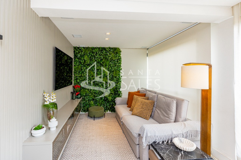 Apartamento, 3 quartos, 220 m² - Foto 35