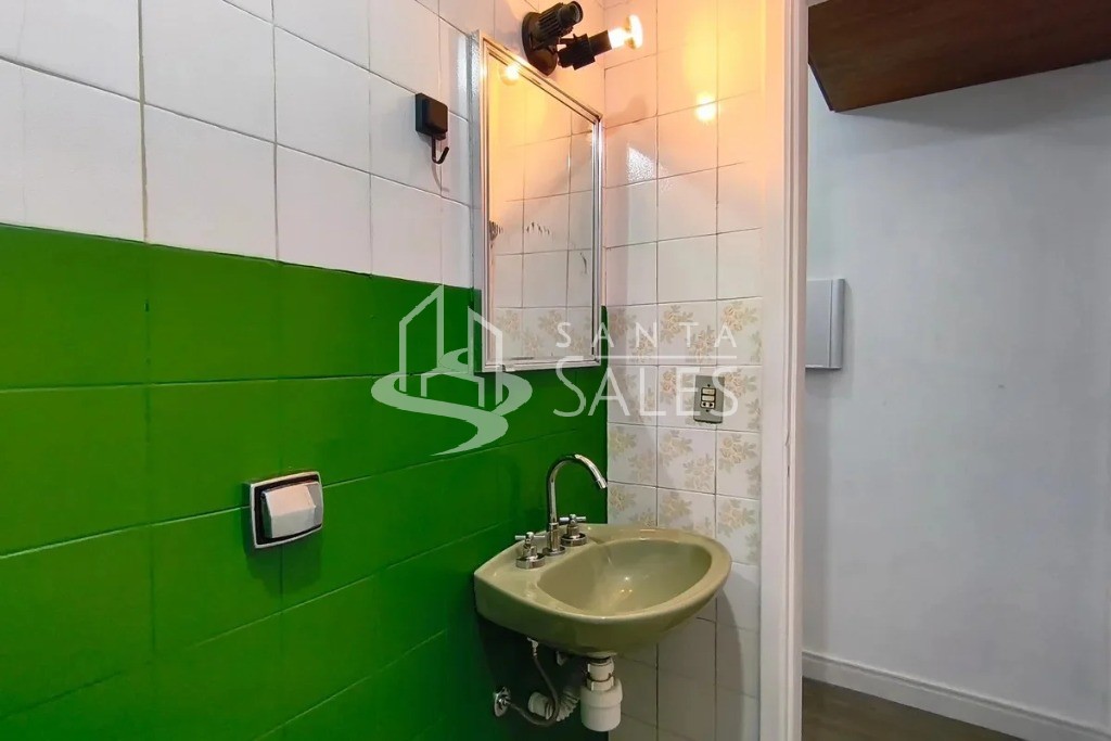 Apartamento, 1 quarto, 41 m² - Foto 22